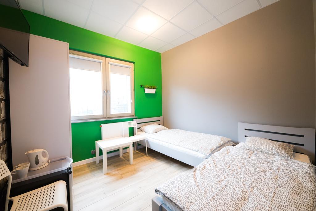 Hostel Filip 2 Gdańsk Quarto foto
