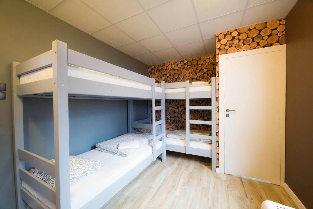 Hostel Filip 2 Gdańsk Quarto foto