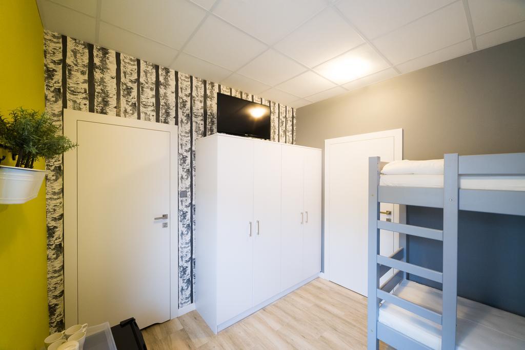 Hostel Filip 2 Gdańsk Quarto foto