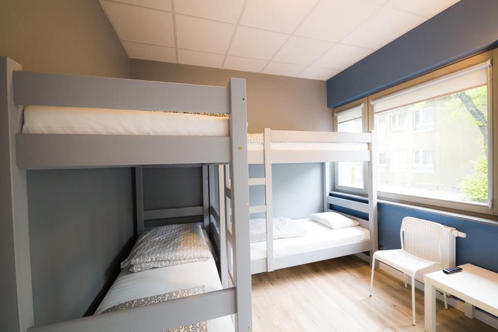 Hostel Filip 2 Gdańsk Quarto foto