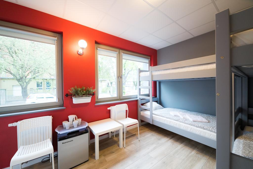 Hostel Filip 2 Gdańsk Quarto foto