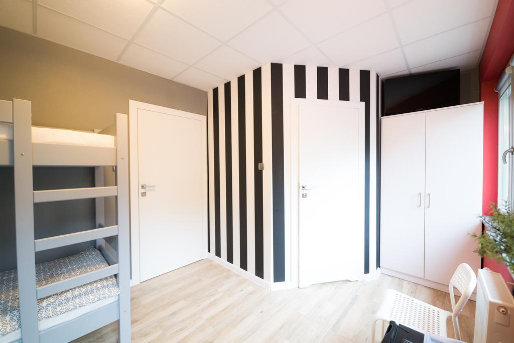 Hostel Filip 2 Gdańsk Quarto foto