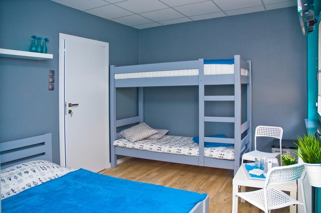 Hostel Filip 2 Gdańsk Quarto foto