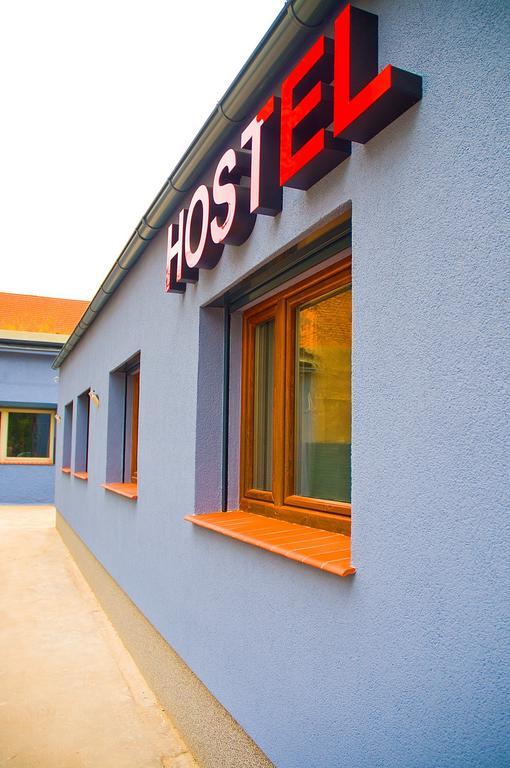Hostel Filip 2 Gdańsk Exterior foto