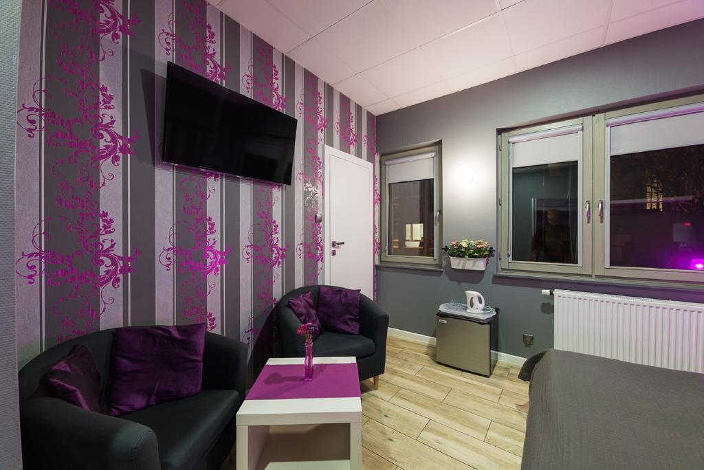 Hostel Filip 2 Gdańsk Exterior foto